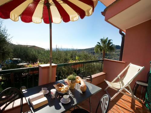 Apartamento Locazione Turistica Mimosa