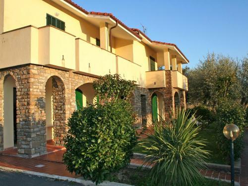 Apartamento Locazione Turistica Mimosa