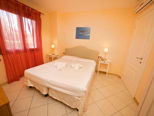 Apartamento Locazione Turistica Mimosa