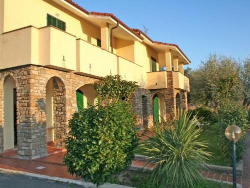Apartamento Locazione Turistica Mimosa
