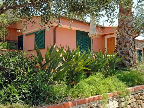 Apartamento Locazione Turistica Mimosa