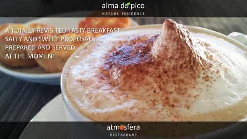 Apartamento Alma Do Pico