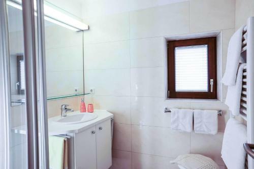 Apartamento Landhaus Frenes