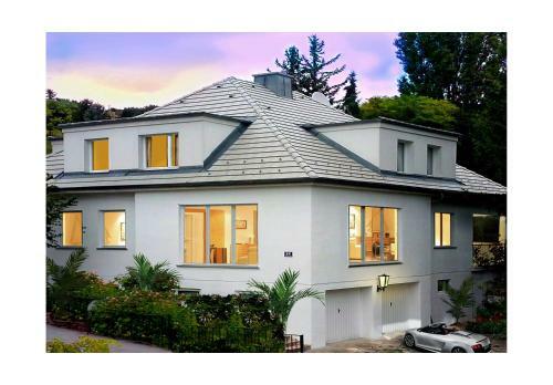 Apartamento White Villa