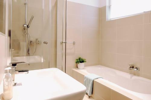 Apartamento White Villa
