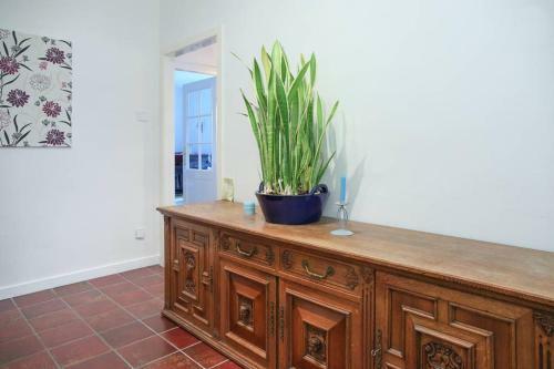 Apartamento White Villa