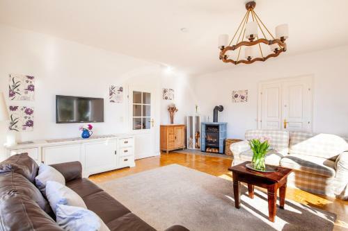 Apartamento White Villa
