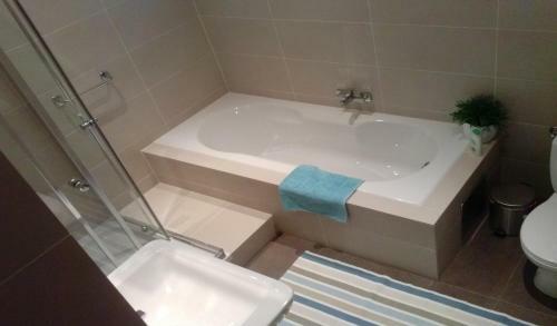 Apartamento White Villa