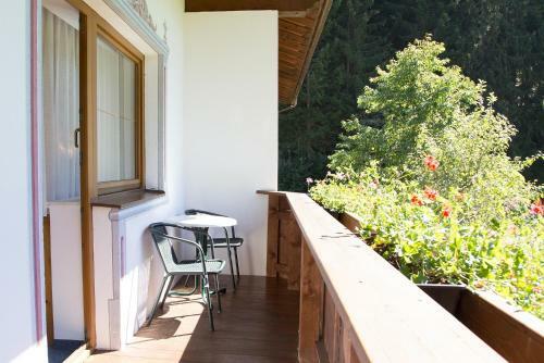 Hostal Pension Peter