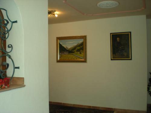 Hostal Pension Peter