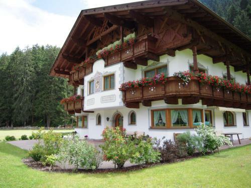Hostal Pension Peter