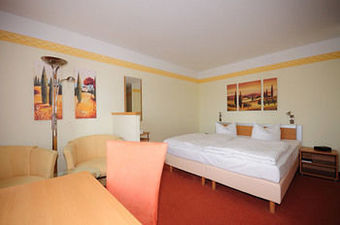 Parkhotel Kl�schenberg