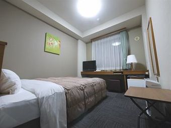 Hotel Route-inn Court Fujioka