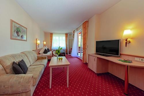 Aparthotel Am See