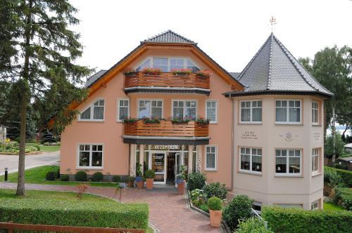 Aparthotel Am See