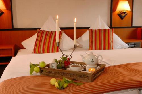 Aparthotel Am See