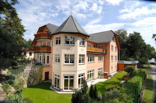 Aparthotel Am See