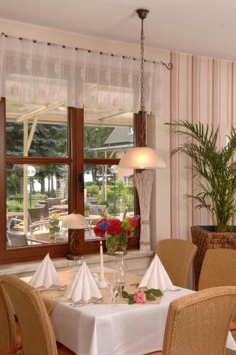 Aparthotel Am See