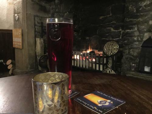 The Kings Arms Hotel