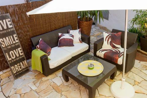 Apartamento Unser Rosa Haus F�r Sie