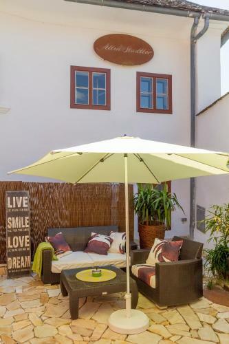 Apartamento Unser Rosa Haus F�r Sie