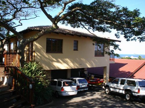 Umbrella Tree B&B