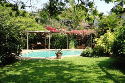 Umbrella Tree B&B
