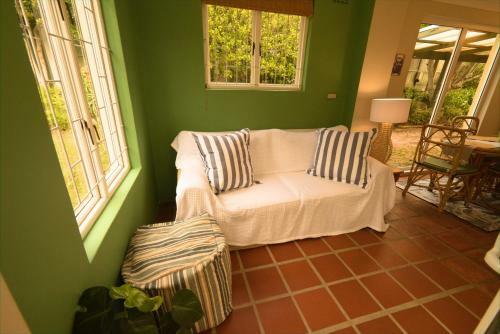 Kairos Lodge