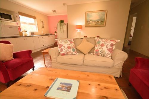 Kairos Lodge