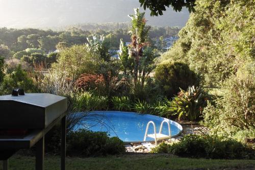 Kairos Lodge