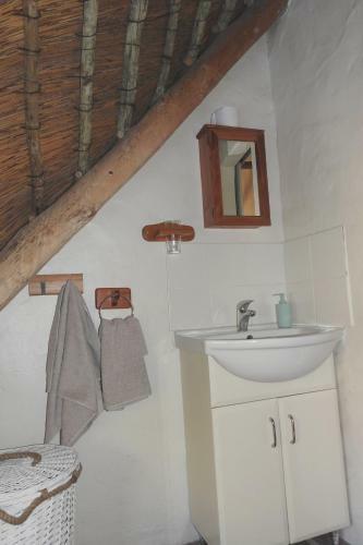 Kairos Lodge
