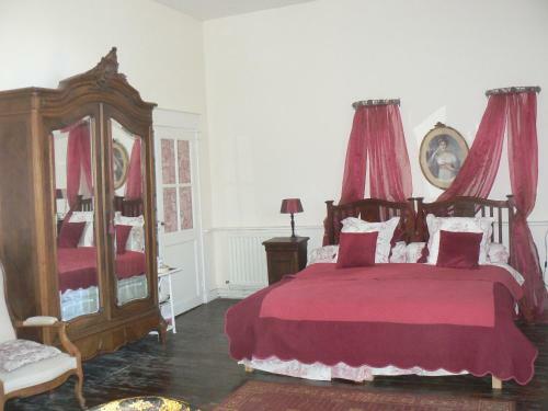 Hostal Le Logis Des Tours