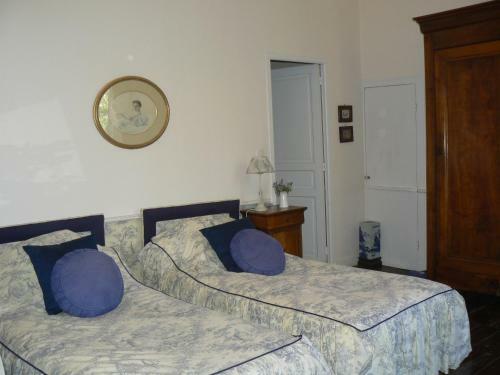 Hostal Le Logis Des Tours