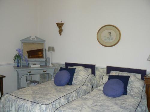 Hostal Le Logis Des Tours