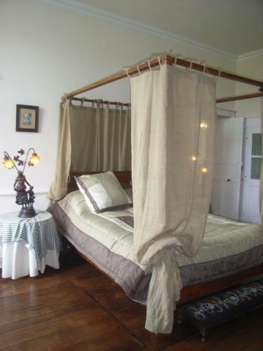 Hostal Le Logis Des Tours