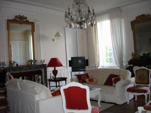 Hostal Le Logis Des Tours