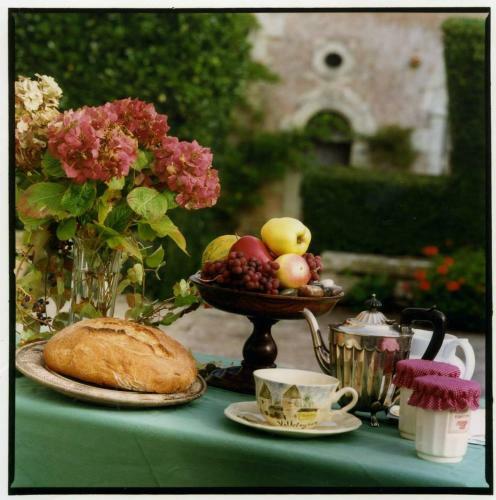 Hostal Le Logis Des Tours