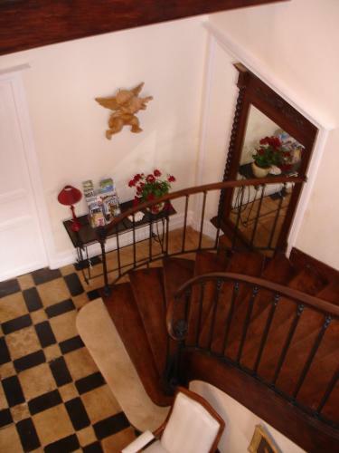 Hostal Le Logis Des Tours