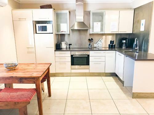 Sunshine Letting Self Catering Apartments