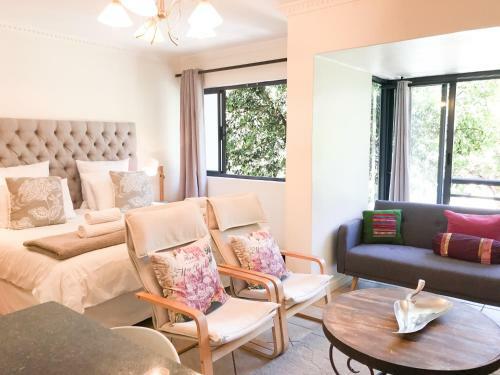 Sunshine Letting Self Catering Apartments