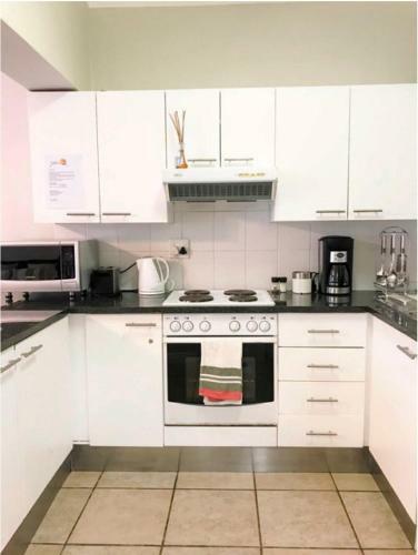 Sunshine Letting Self Catering Apartments
