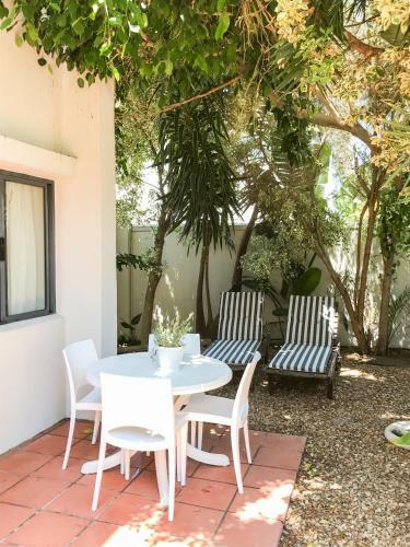 Sunshine Letting Self Catering Apartments