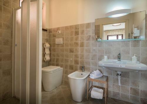 Bed & Breakfast Rosa Di Assisi