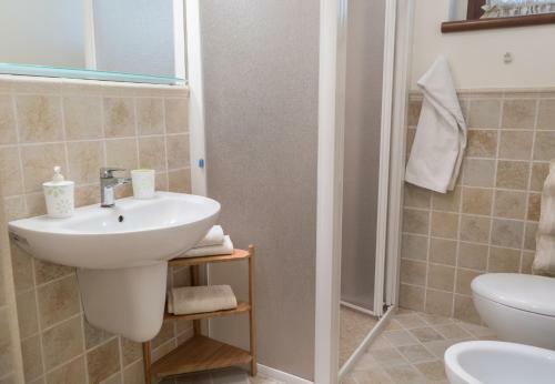 Bed & Breakfast Rosa Di Assisi
