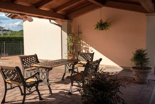 Bed & Breakfast Rosa Di Assisi