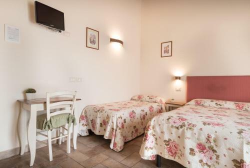 Bed & Breakfast Rosa Di Assisi