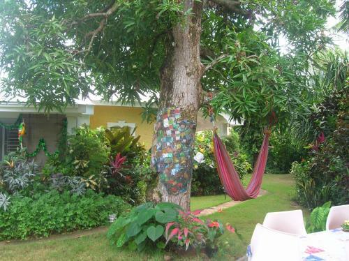 Bed & Breakfast Casaporqueno