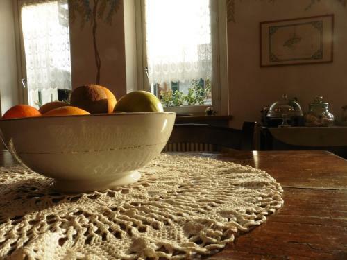 Bed & Breakfast Leon D'oro