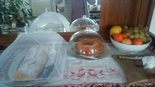 Bed & Breakfast Leon D'oro