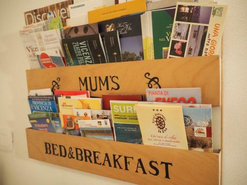 Mum's B&B